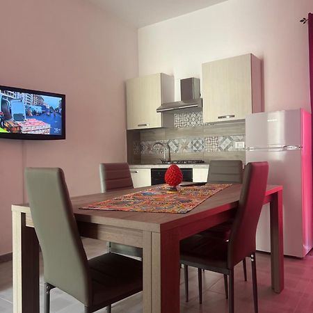 Miramare Apartamento Balestrate Exterior foto
