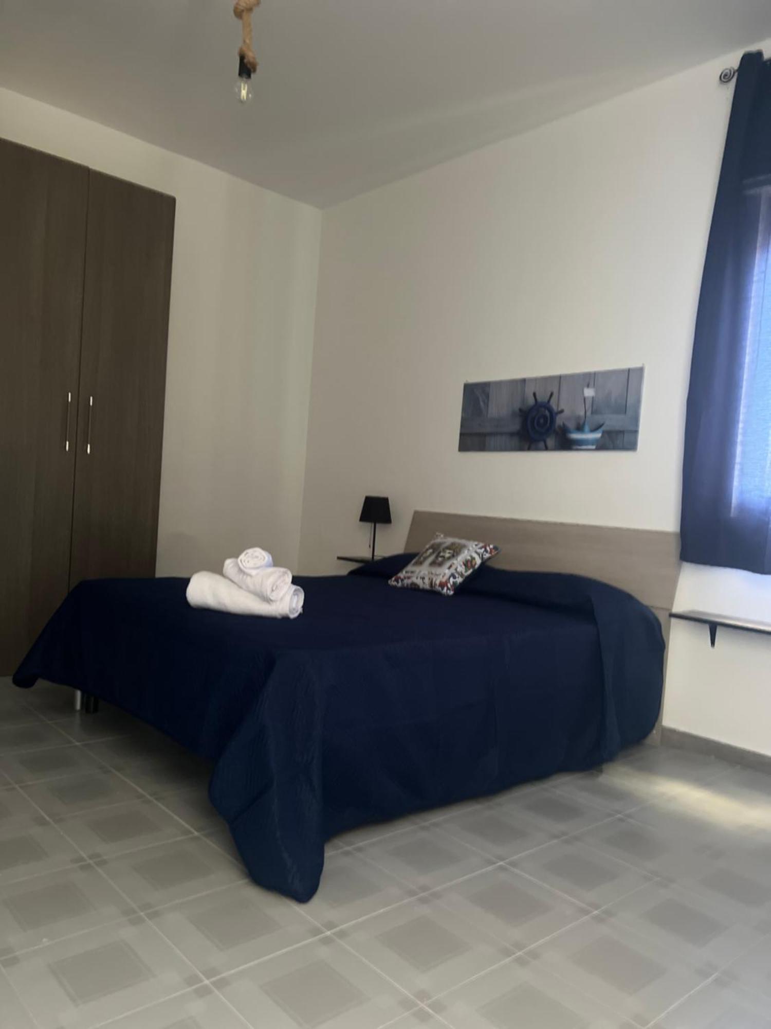 Miramare Apartamento Balestrate Exterior foto
